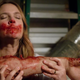 Illustration for article titled Drew Barrymore Devours Flesh in the Trailer For Santa Clarita Diet